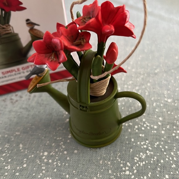 2014 Hallmark Keepsake Ornament Simple Gifts - Picture 3 of 6